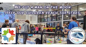 STEDTRAIN Accepting Proposals for 2025-26 Seed Grants (STEM)